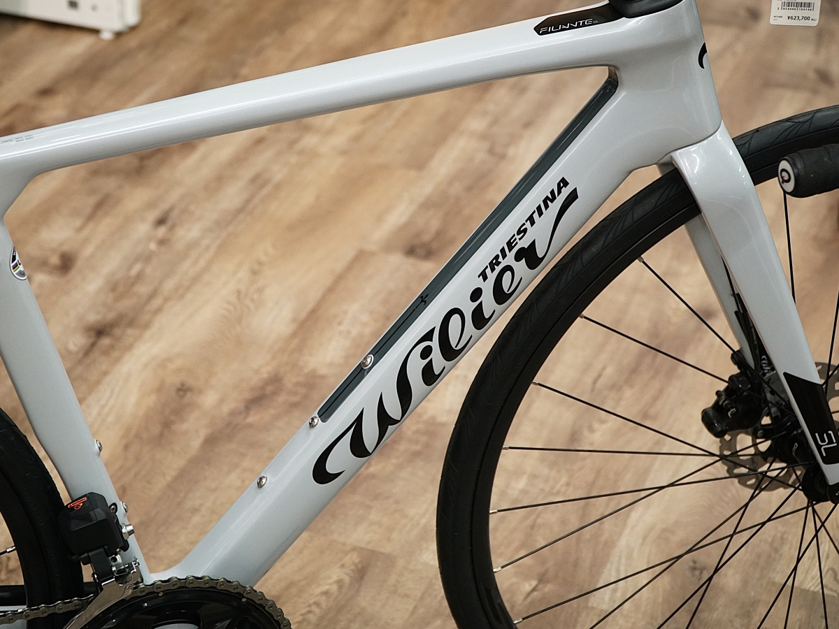 Wilier FILANTE SL 105 Di2