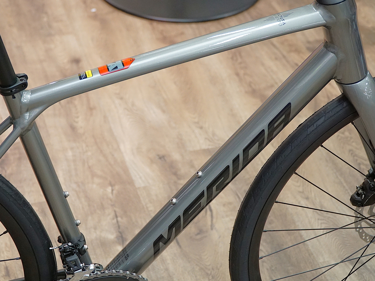 MERIDA SCULTURA ENDURANCE AL CUES