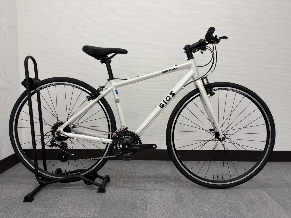 GIOS MISTRAL