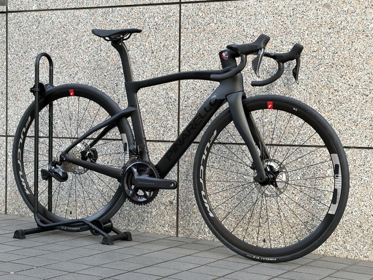 PINARELLO F7 (MODEL 2025)