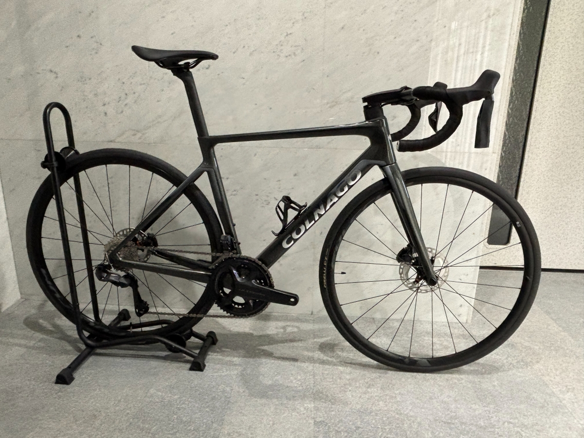 COLNAGO V4DISC ULTEGRA1