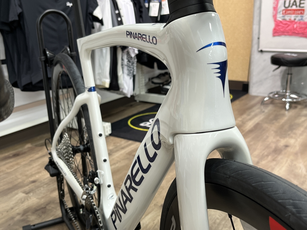 PINARELLO F5 105 12S MECH