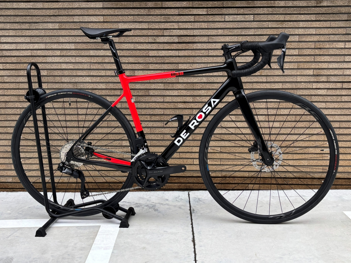 De Rosa 838①