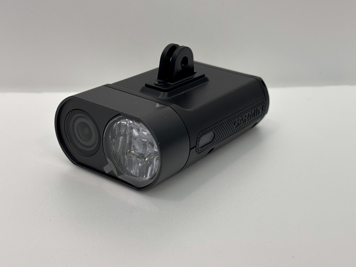 Garmin Varia Veu５