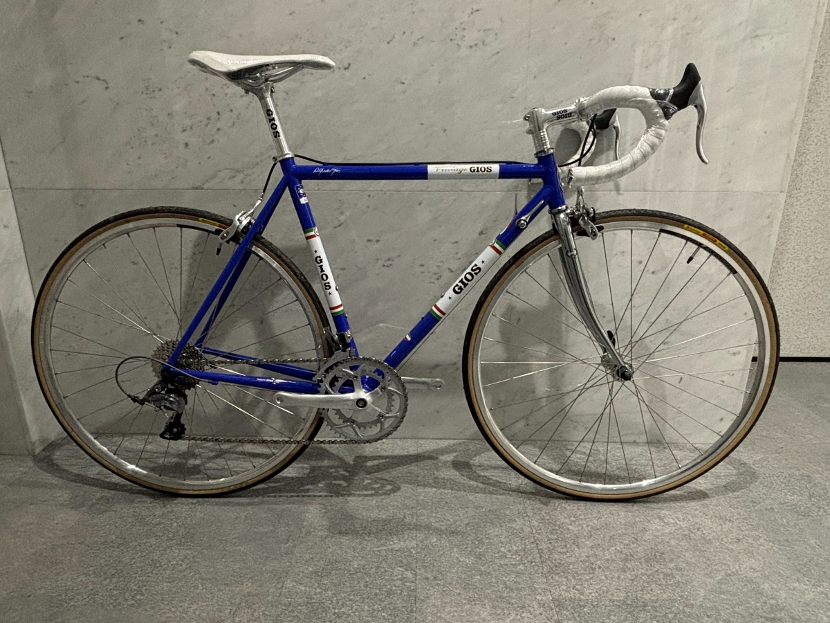 GIOS VINTAGE1