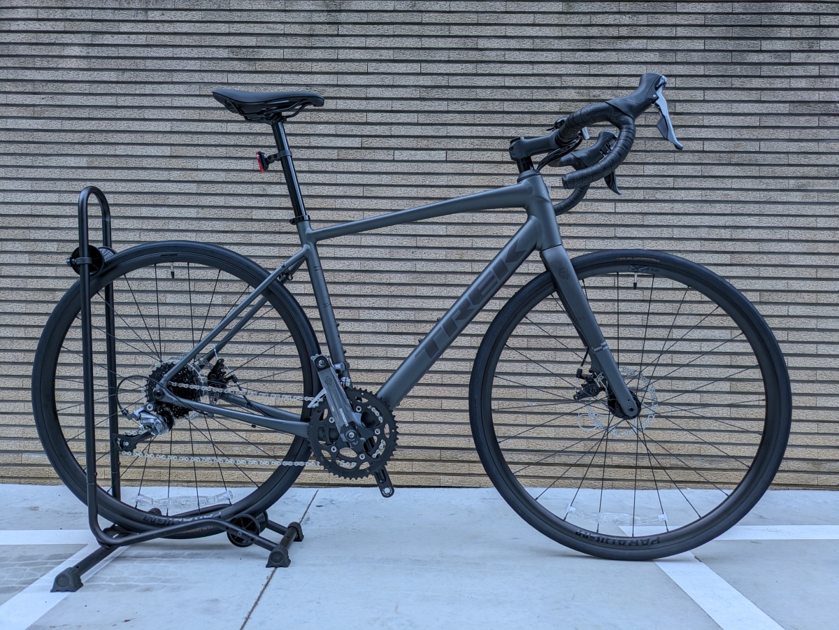 TREK DOMANE AL2 GEN 4