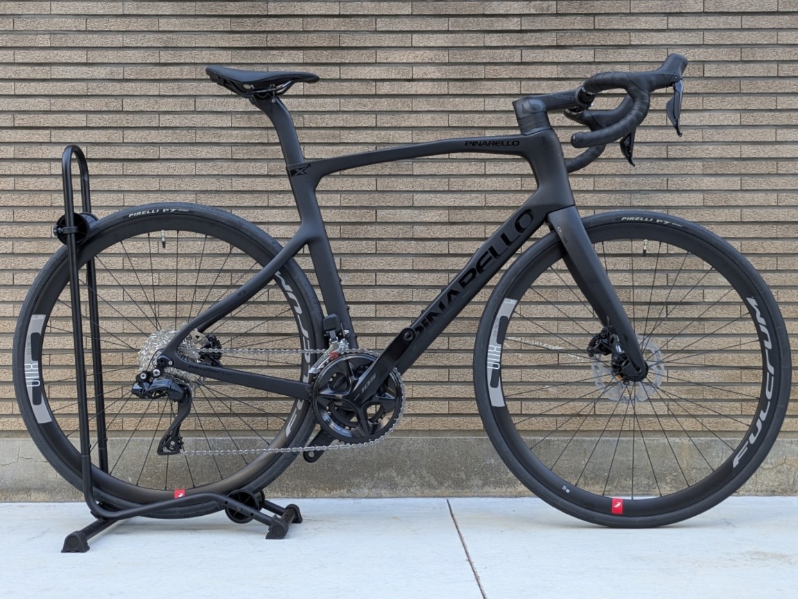 PINARELLO X3 DISK 105 Di2
