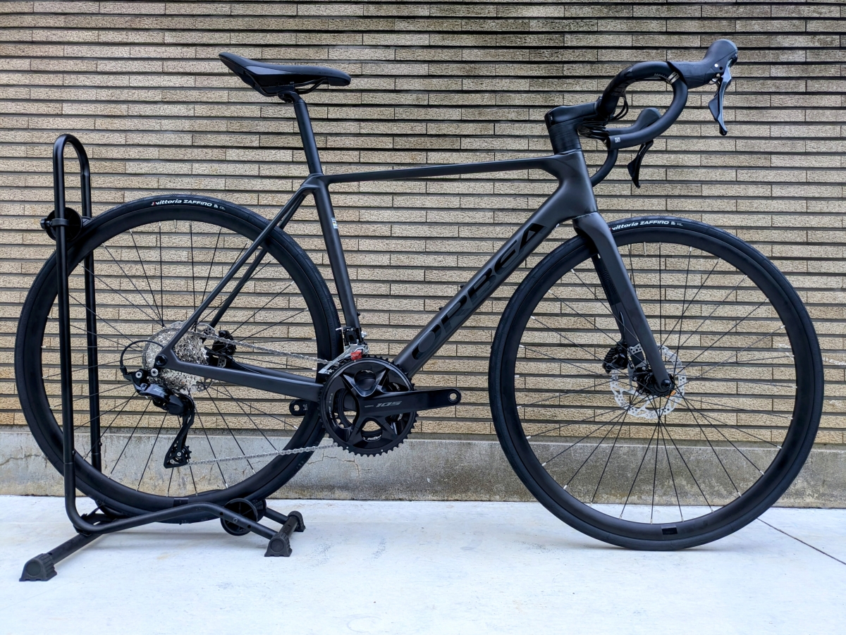 ORBEA ORCA M3