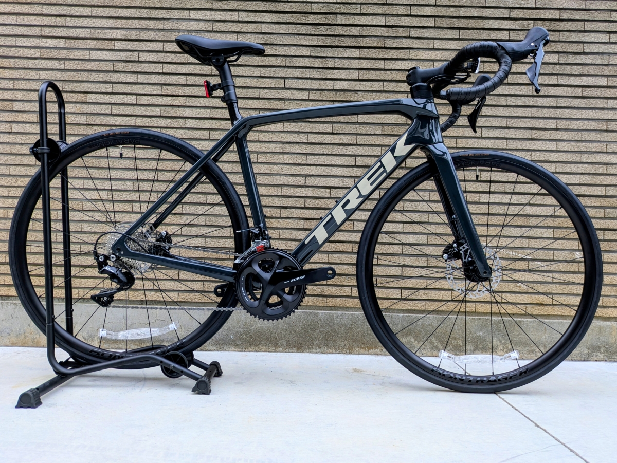 TREK EMONDA SL 5