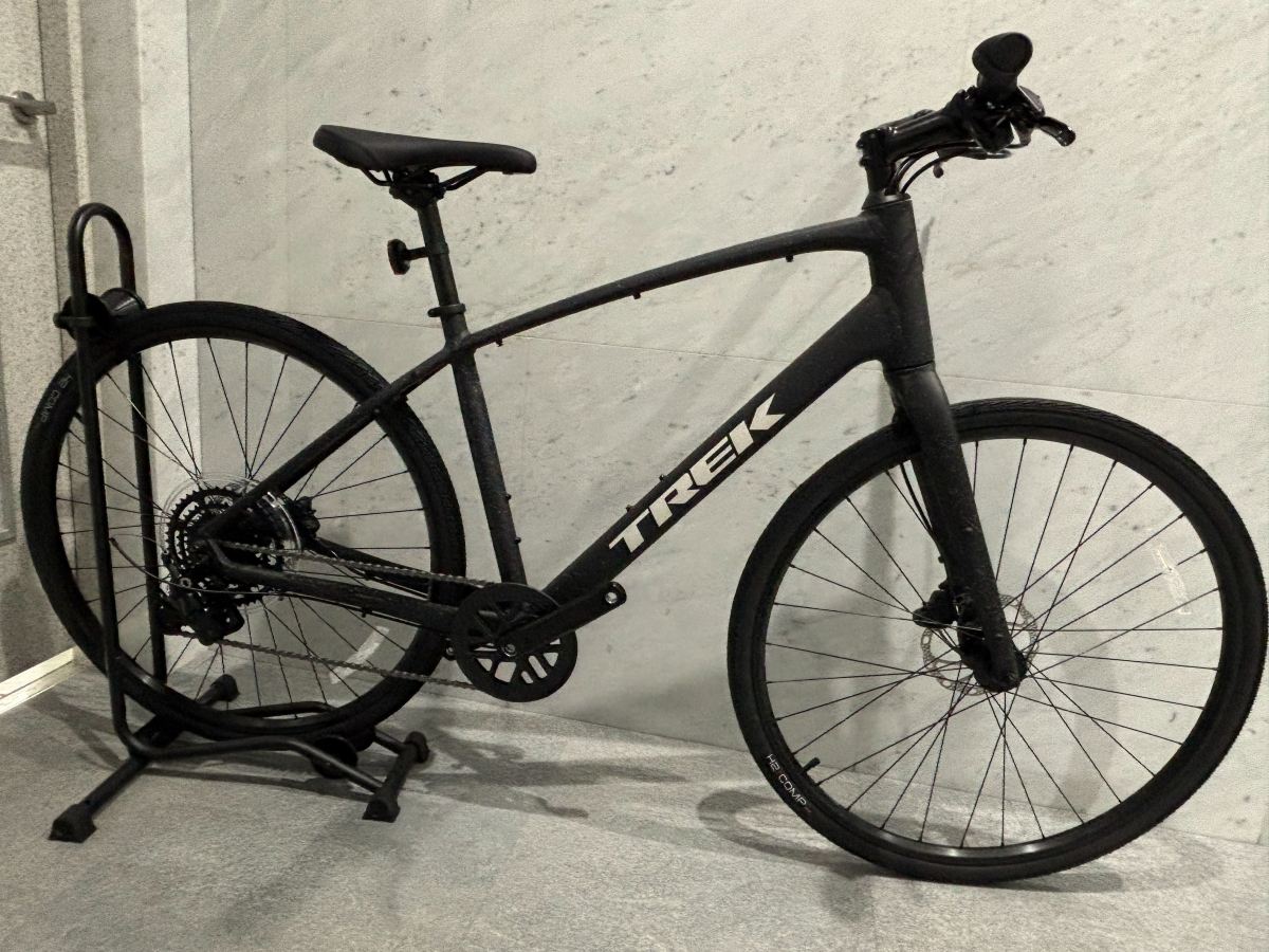 TREK FX2②