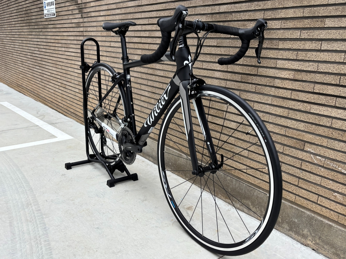 Wilier GTR105②