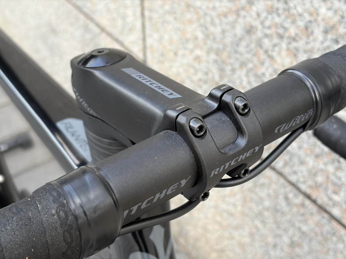Wilier FILANTE SL