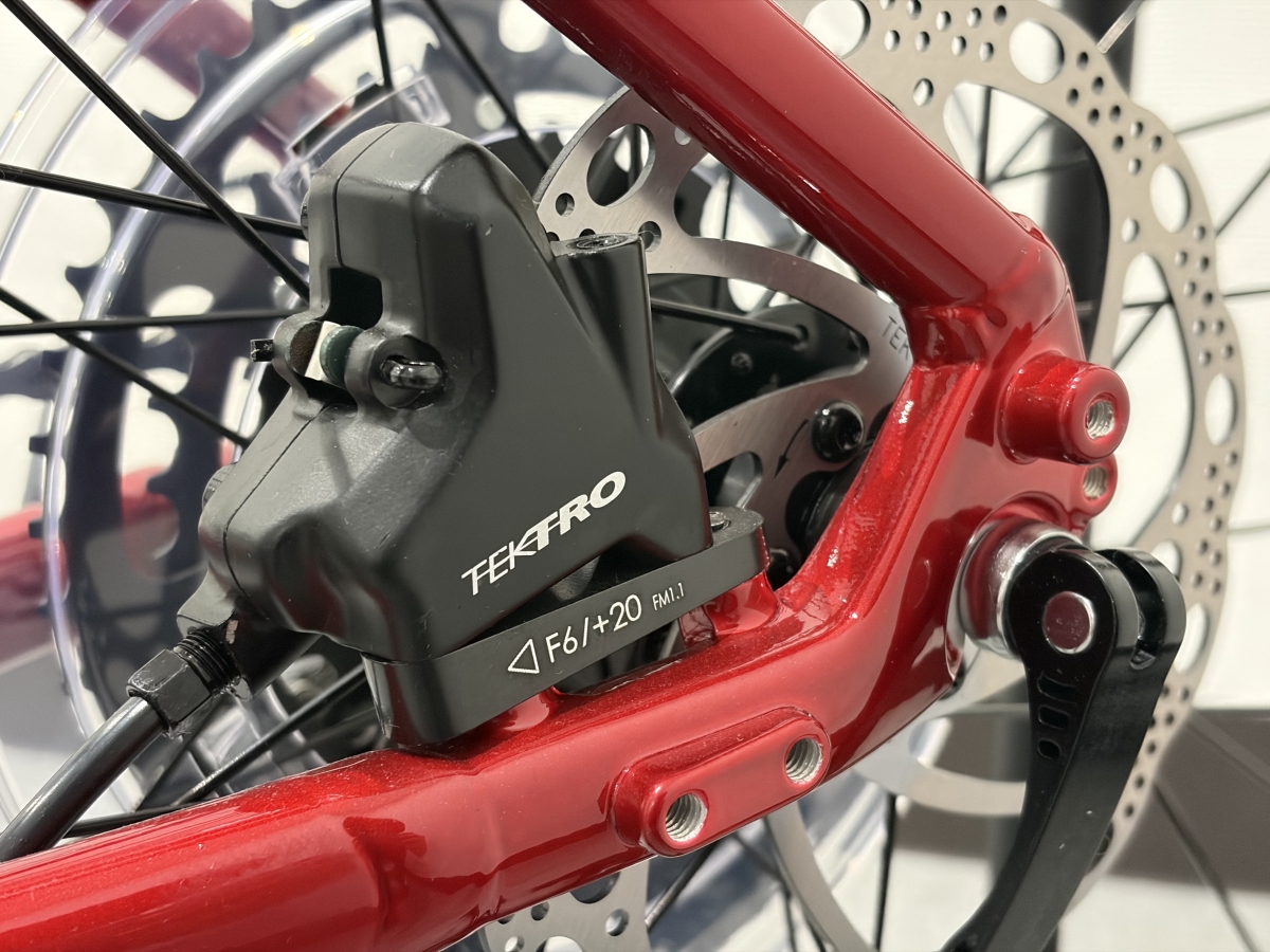 TREK FX2