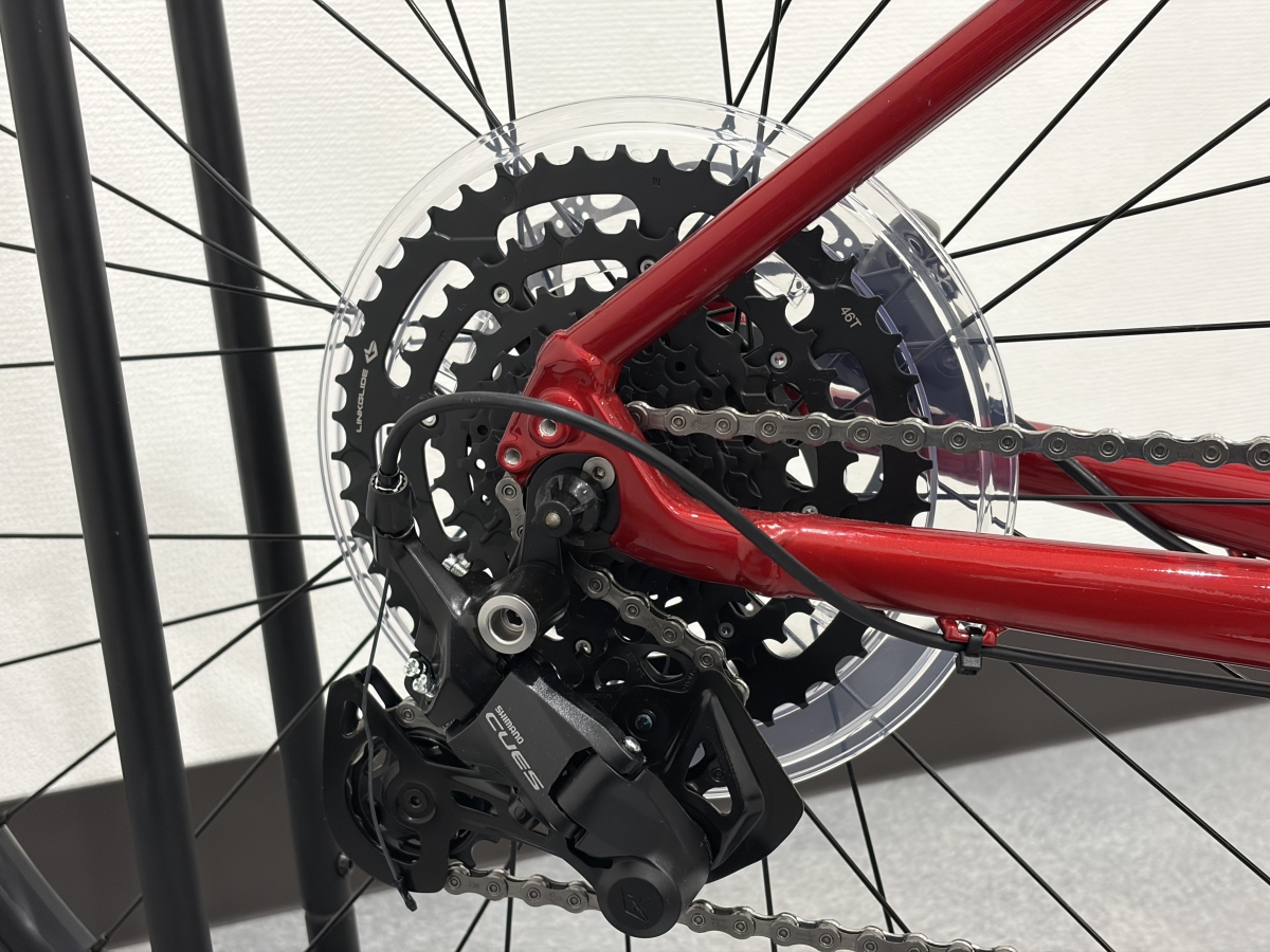 TREK FX2