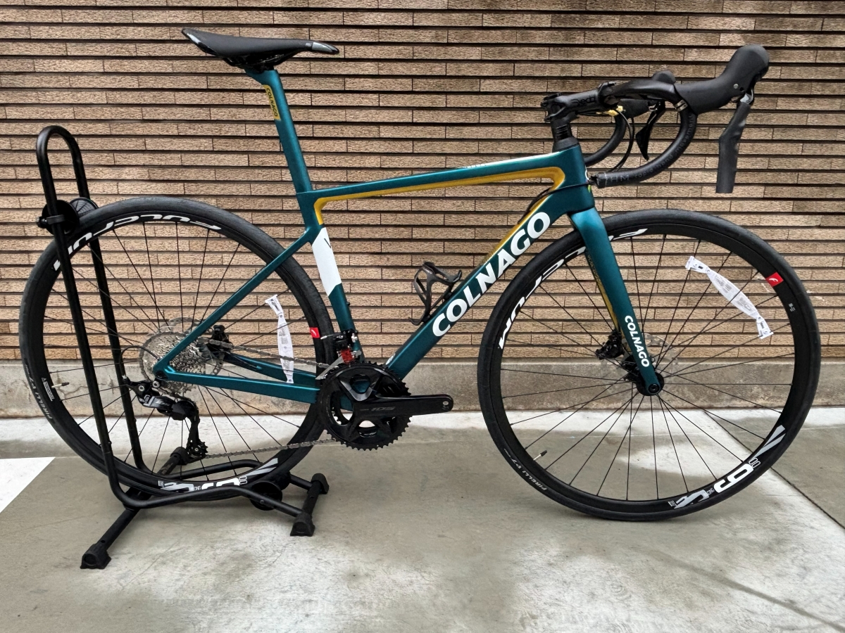 COLNAGO V3アウトレット１