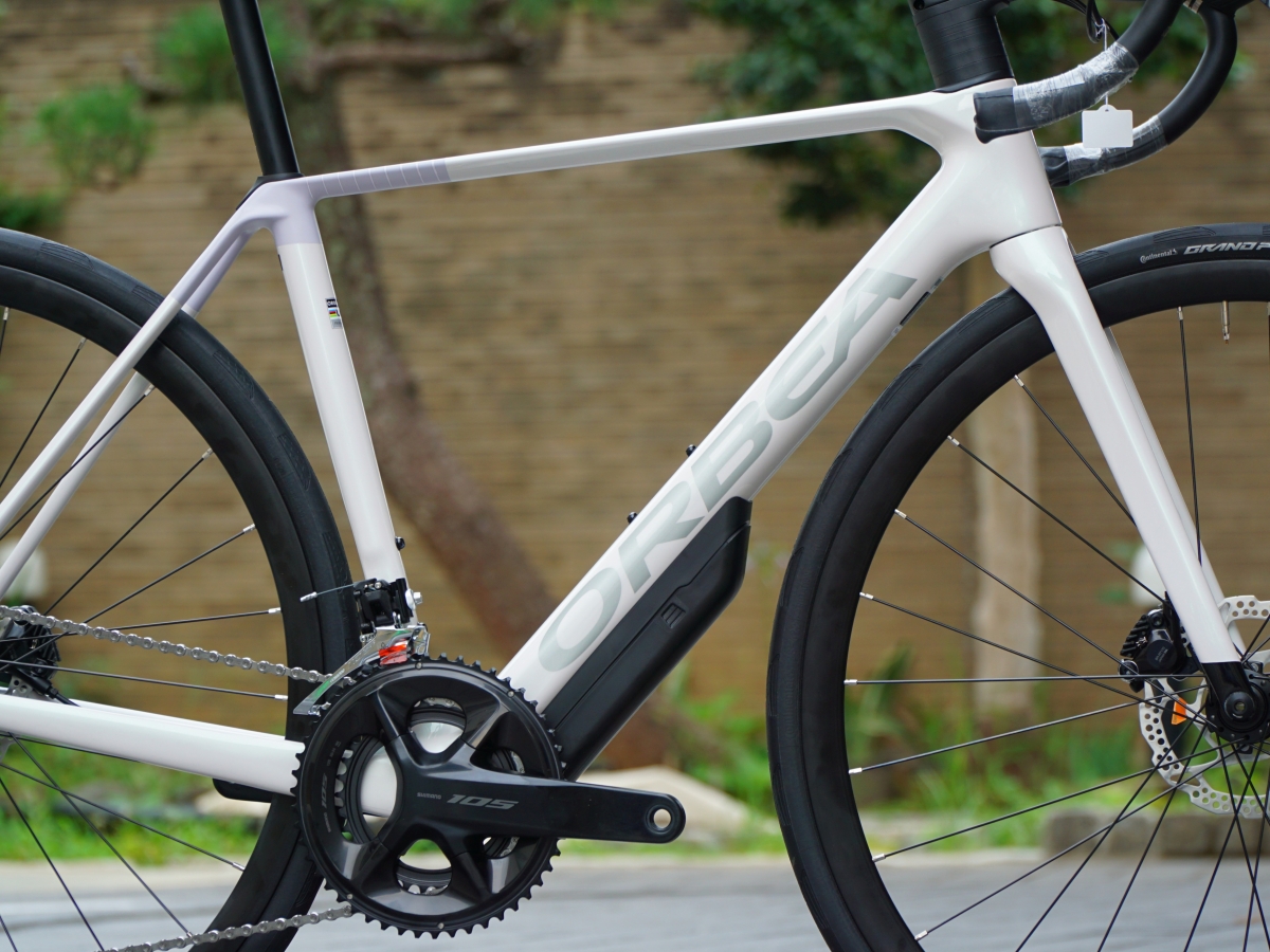 ORBEA ORCA M30 2026 MODEL