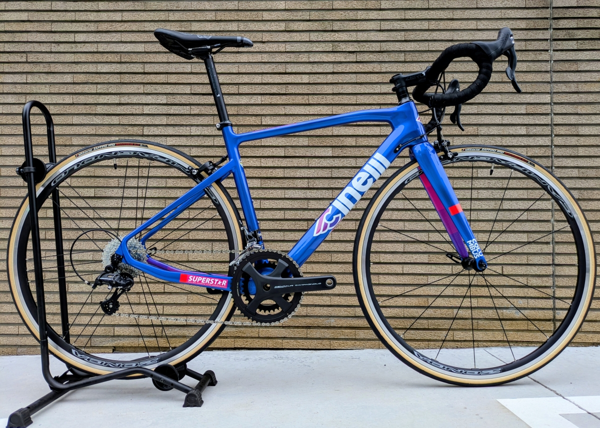 CINELLI SUPERSTAR RIM