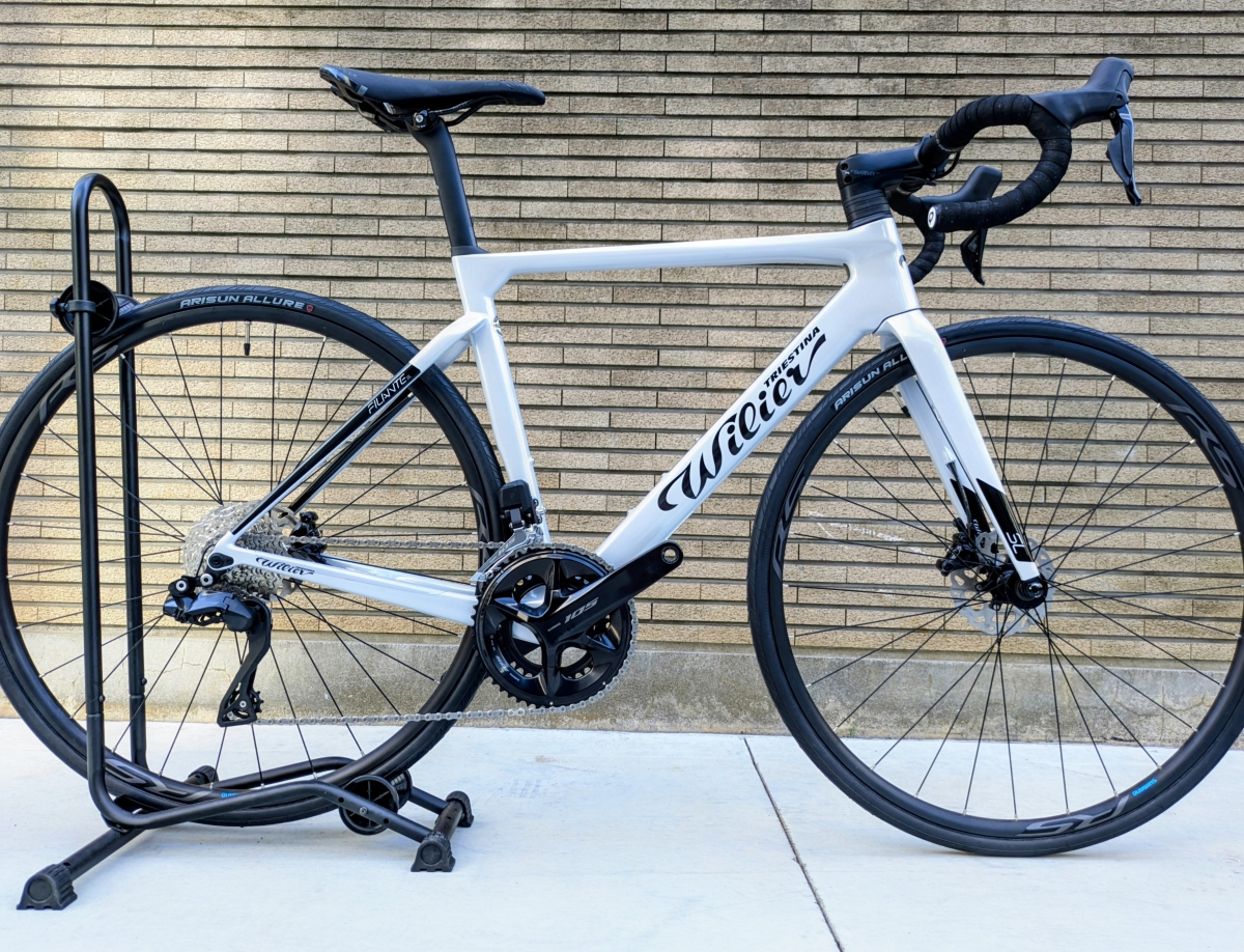 Wilier FILANTE SL