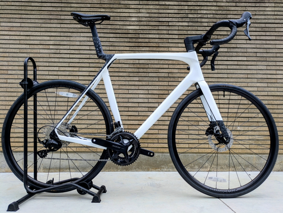 TREK MADONE SL ５