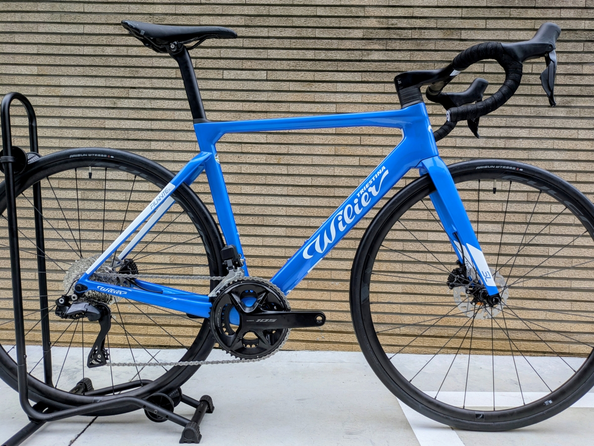 WILIER FILANTE SL