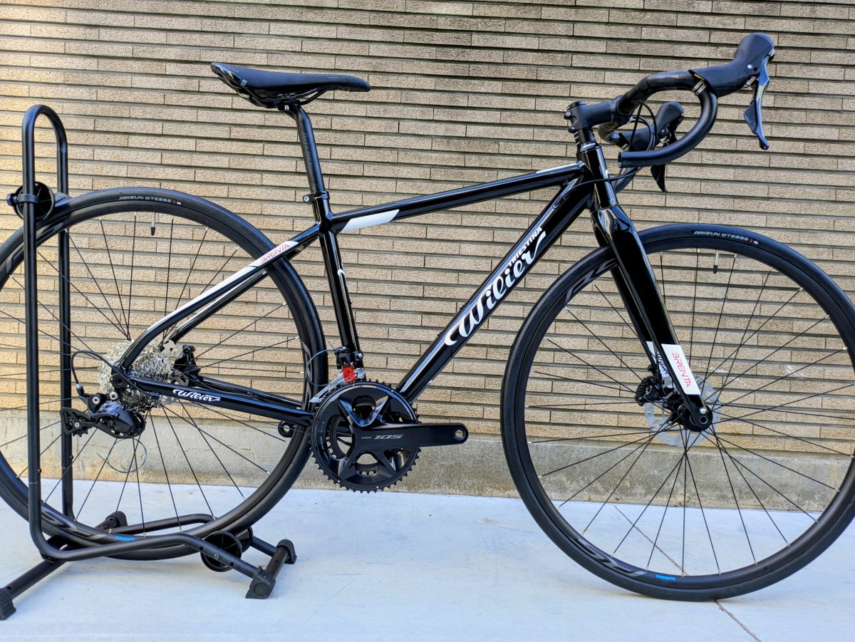 Wilier BRENTA