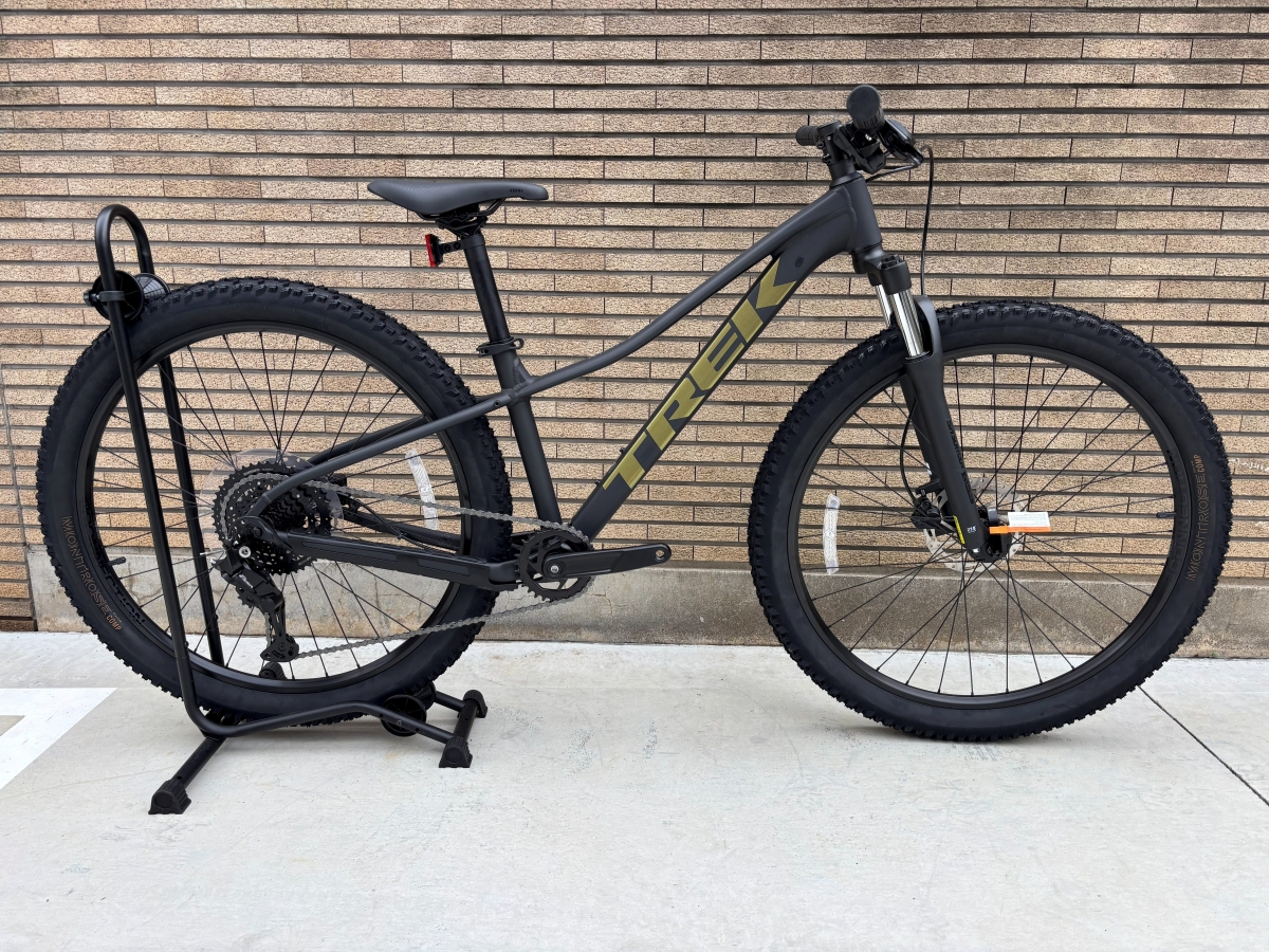 洗足店】希少な最新MTB「TREK MARLIN 4 GEN3」が入荷！ | Y's Road 洗足店