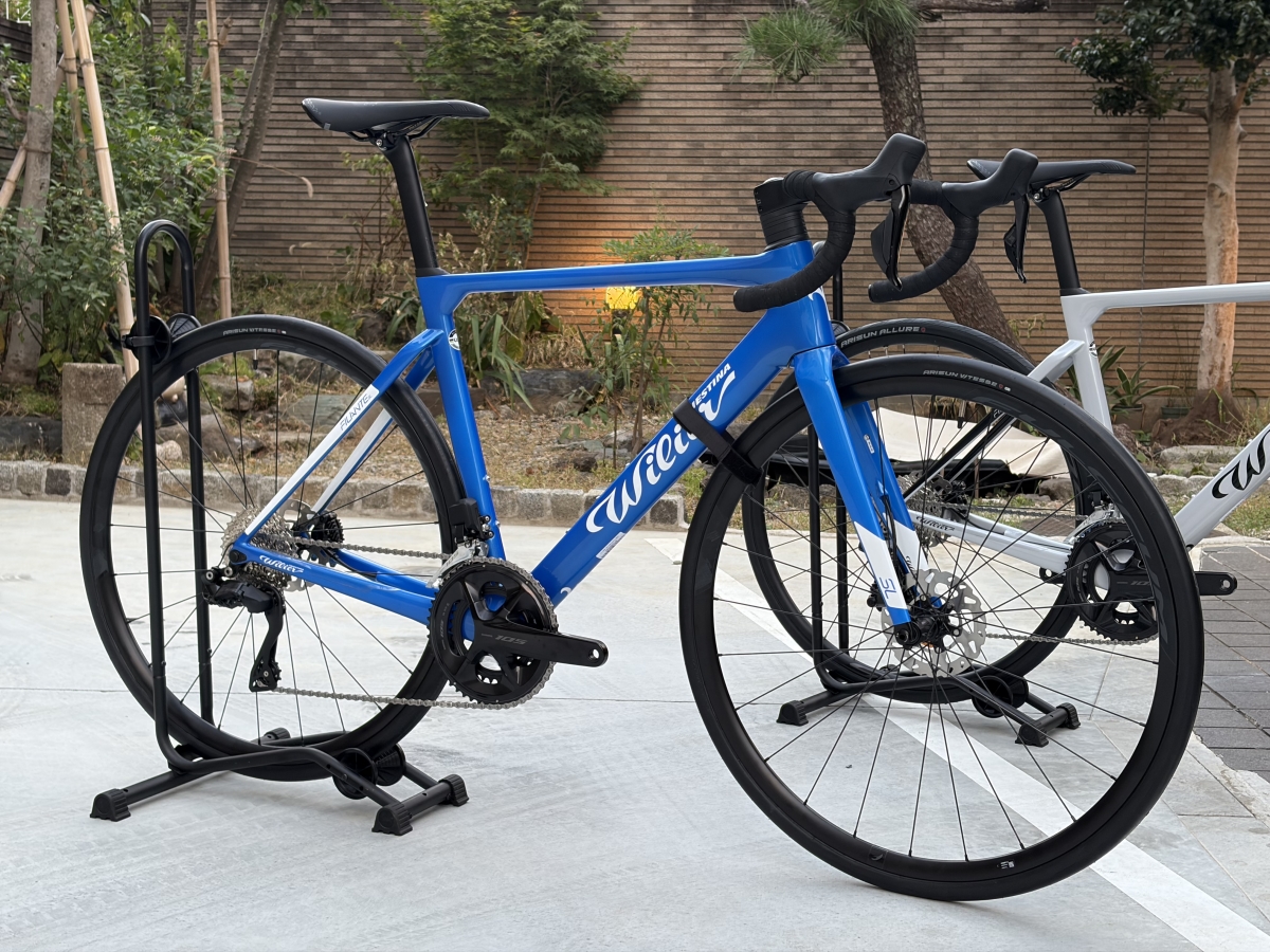 WILIER FILANTE SL