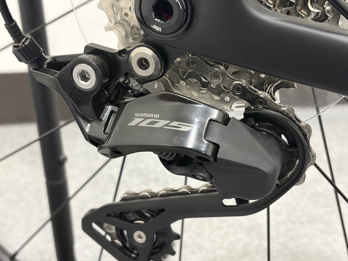 TREK MADONE SL5