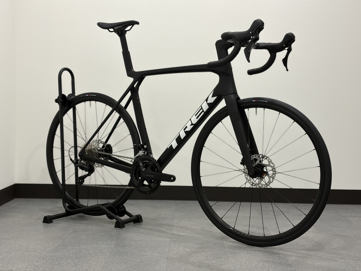 TREK MADONE SL5