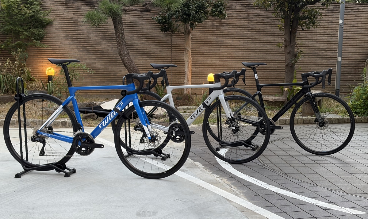 WILIER FILANTE SL