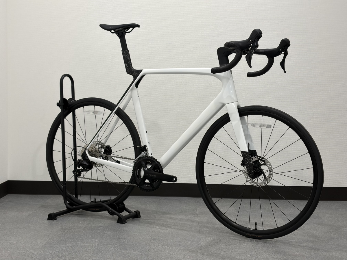 TREK MADONE SL5