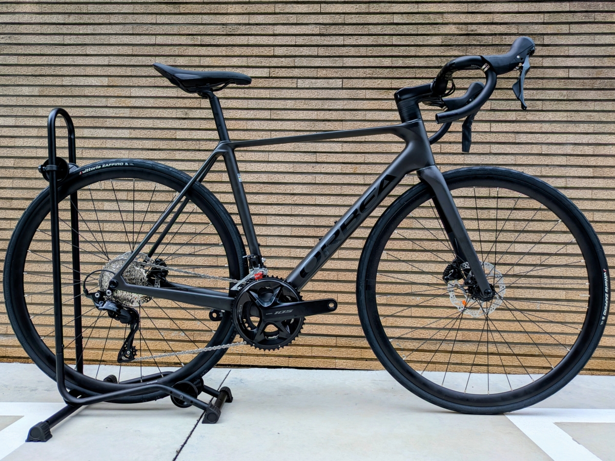ORCA M30