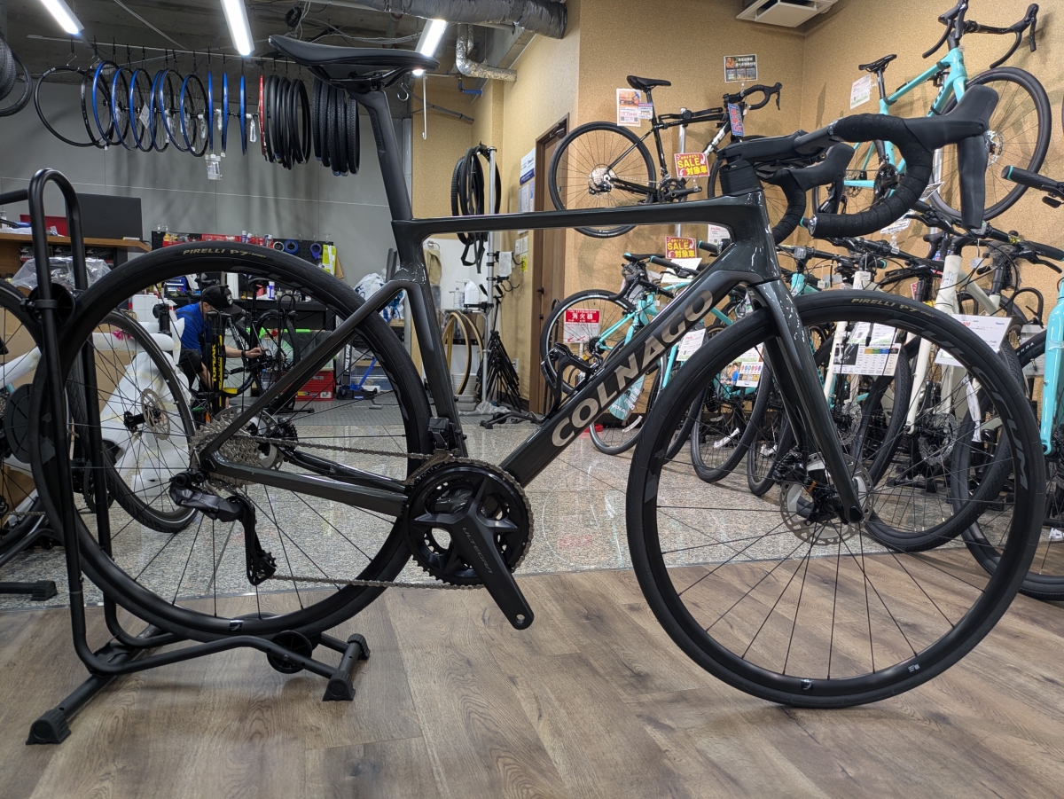 COLNAGO V4 DISC