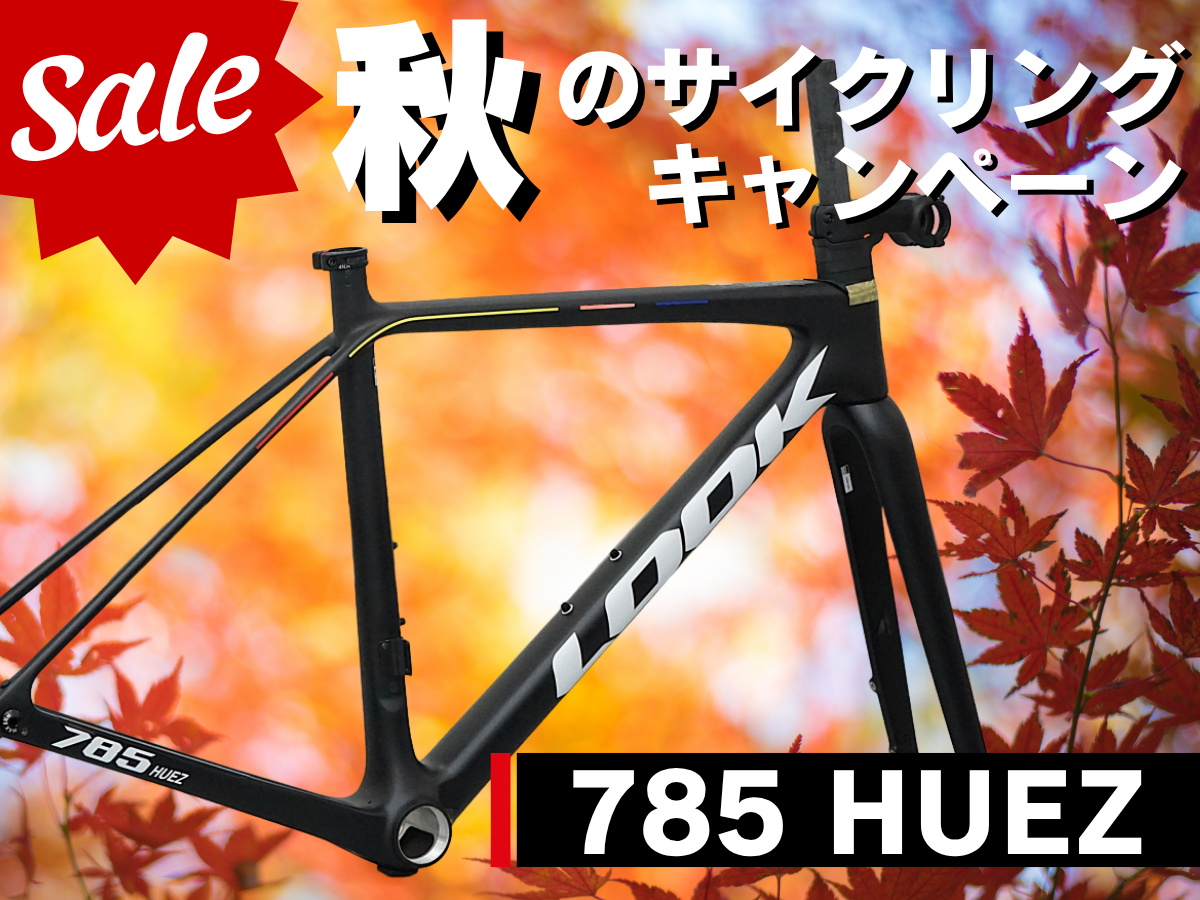 785 HUEZ