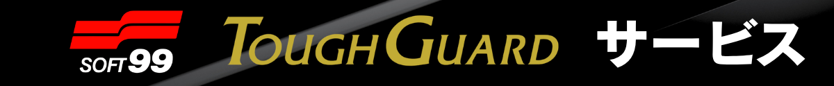 SOFT99 ( ソフト99 ) テックメニュー velogue TOUGH GUARD ( ヴェローグ タフ ガード ) 