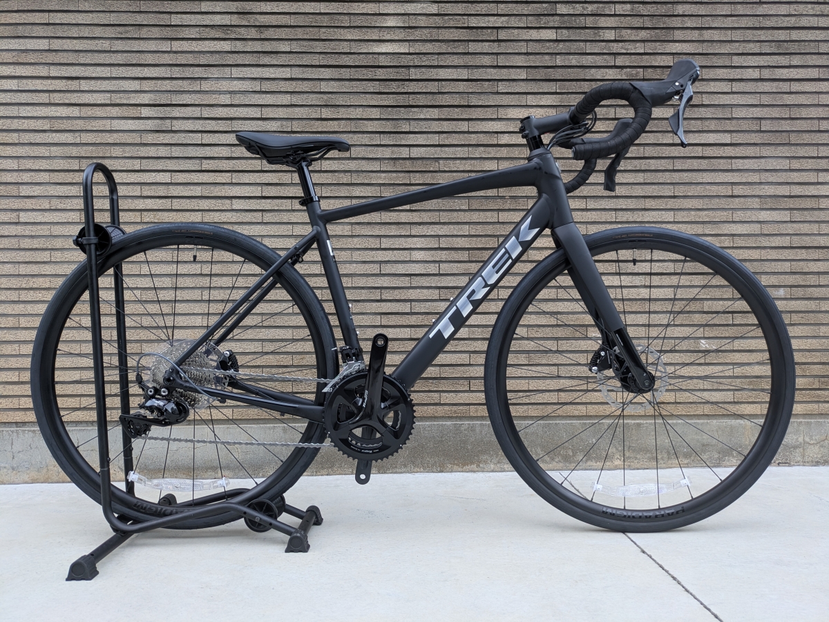 TREK DOMANE AL 4 Gen 4