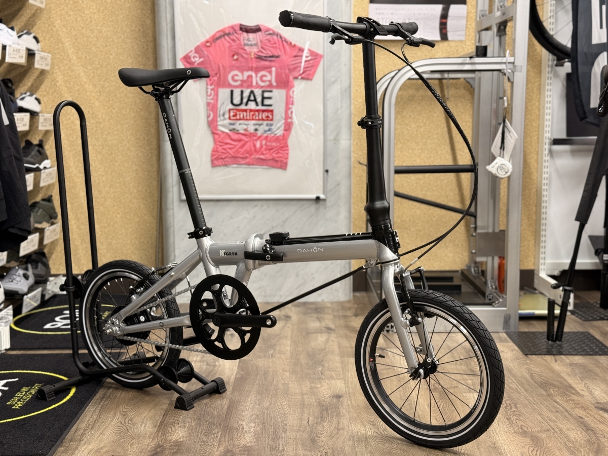 DAHON K-FORTH