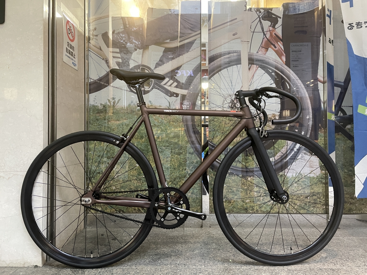 FUJI | 渋谷で自転車をお探しならY's Road 渋谷本館