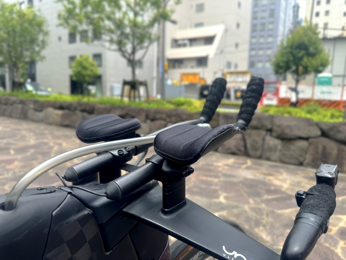 【お盆値下げ】FELT IA2 カスタム SRAM Red トライアスロン お盆値下げ】FELT IA2 カスタム SRAM Red トライアスロン お盆