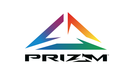 プリズムロゴ