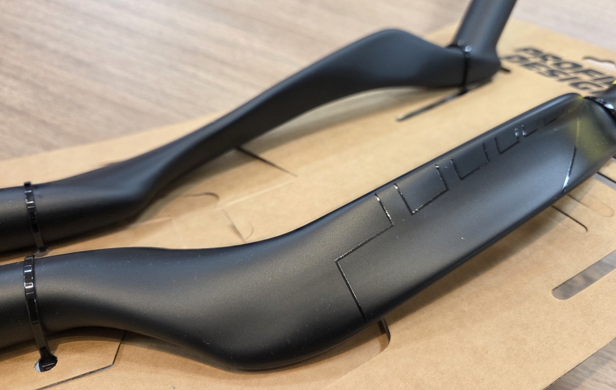 PROFILE DESIGN】3D技術を駆使した「圧倒的フィット感」が特徴の