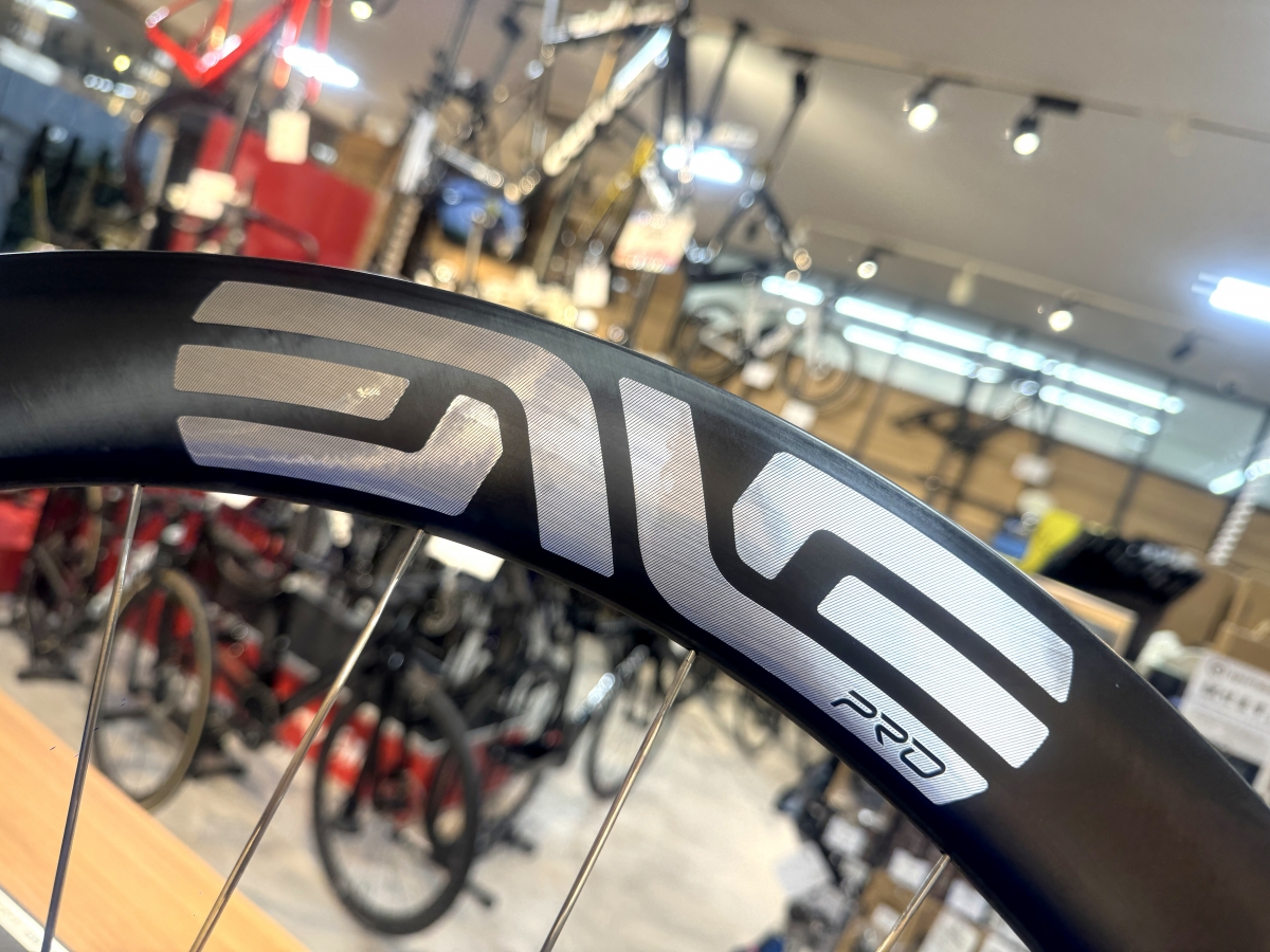 ENVE（エンヴィ） SES 4.5 PRO（SES4.5 プロ）