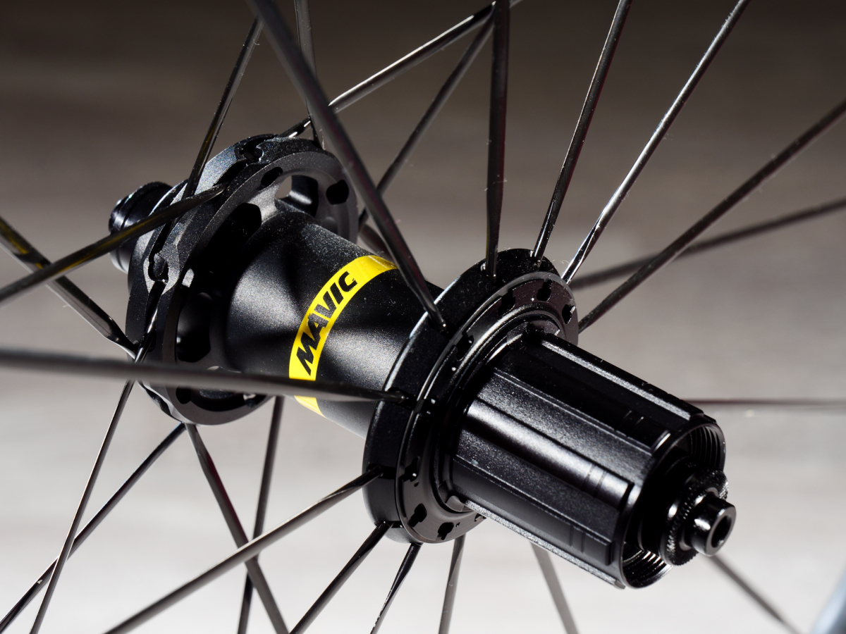 MAVIC KSYRIUM SL UST