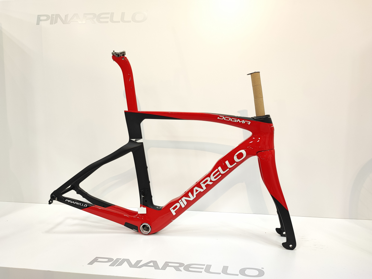 新橋xPINARELLO】どうせ在庫無いと諦めてませんか？2022モデルの