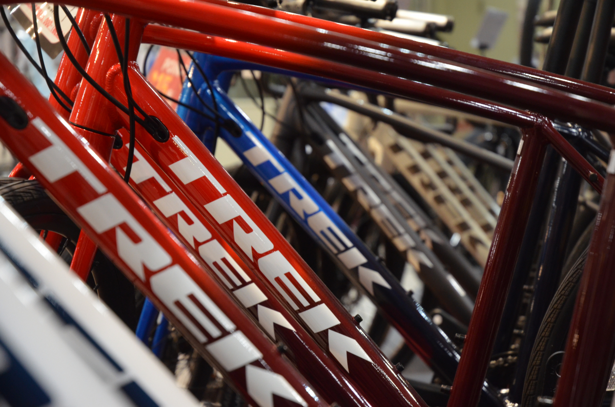 【新橋×TREK】人気車種FXシリーズ即納車あります。 | 新橋 銀座 港区 中央区でスポーツ自転車をお探しならY's Road 新橋店