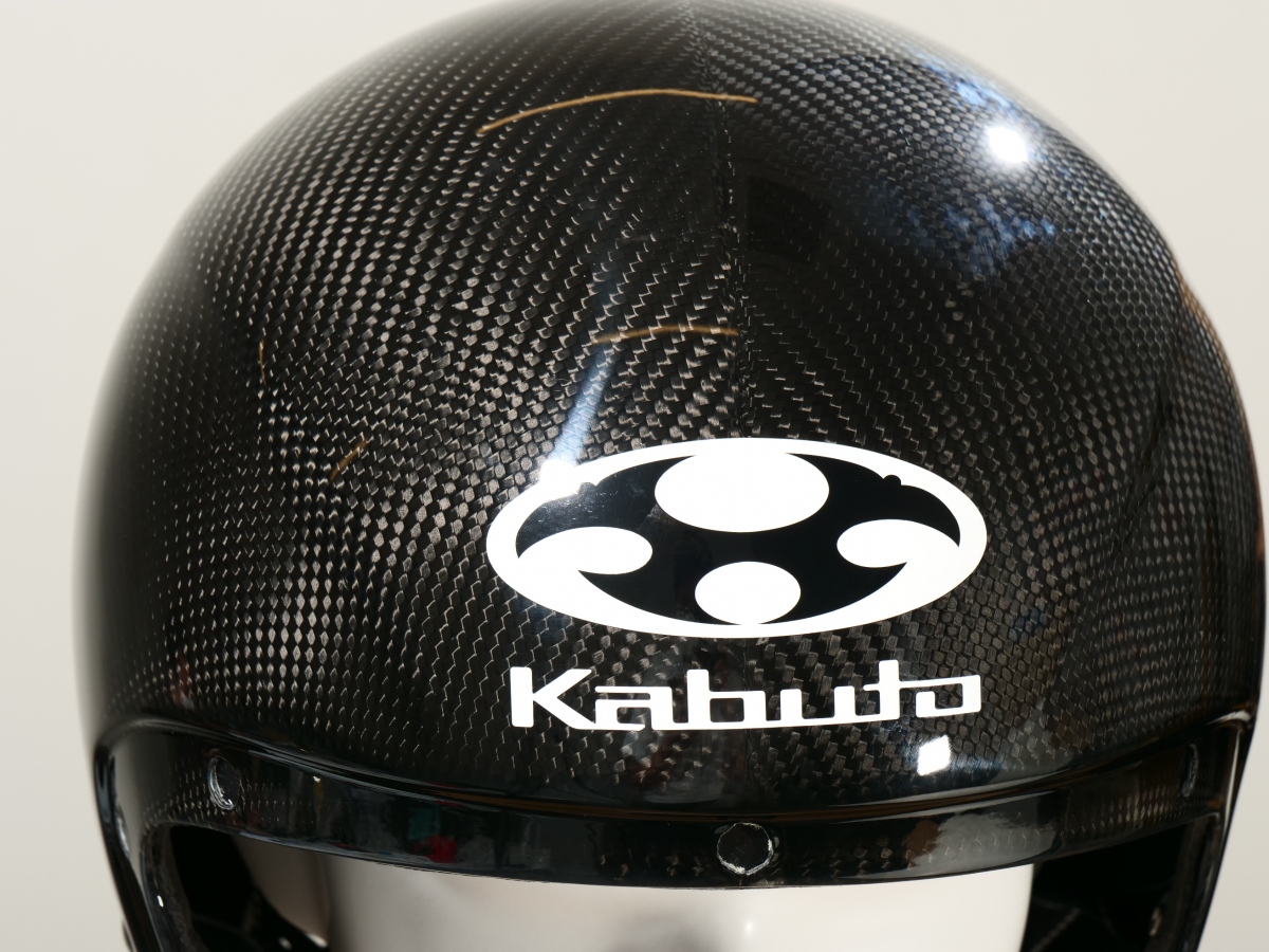 OGK Kabuto】最高のパフォーマンスを実現できるAERO-SP4 | 新橋 銀座 