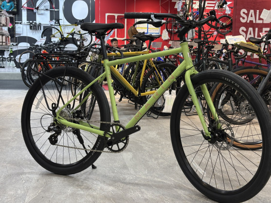 【MARIN】クラシックなデザインと現代的な機能性を兼ね備えた、良いとこ取りバイク『NICASIO CUSTOM … | 新橋 銀座 港区 中央区でスポーツ自転車をお探しならY's Road 新橋店