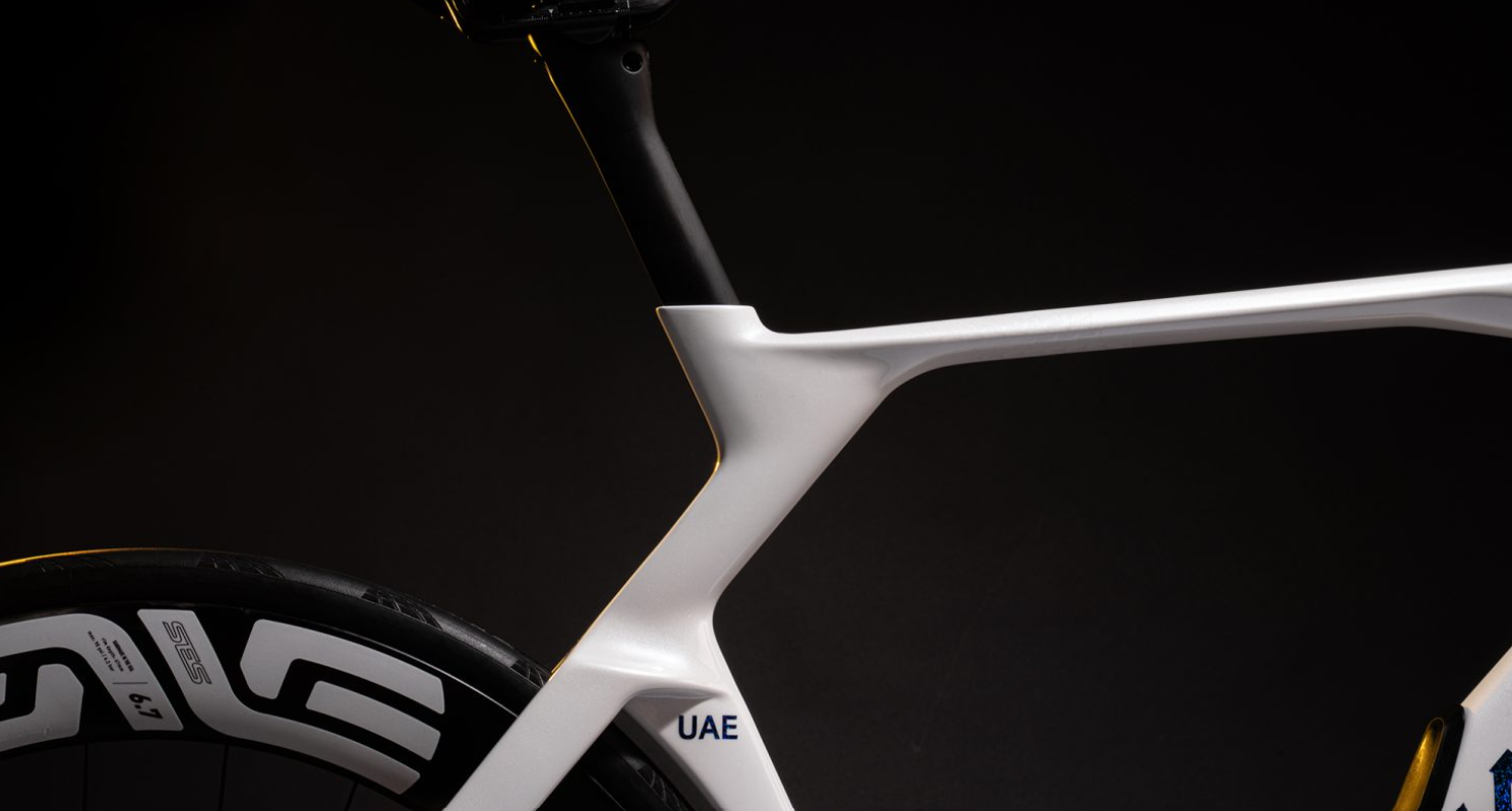 シートチューブ