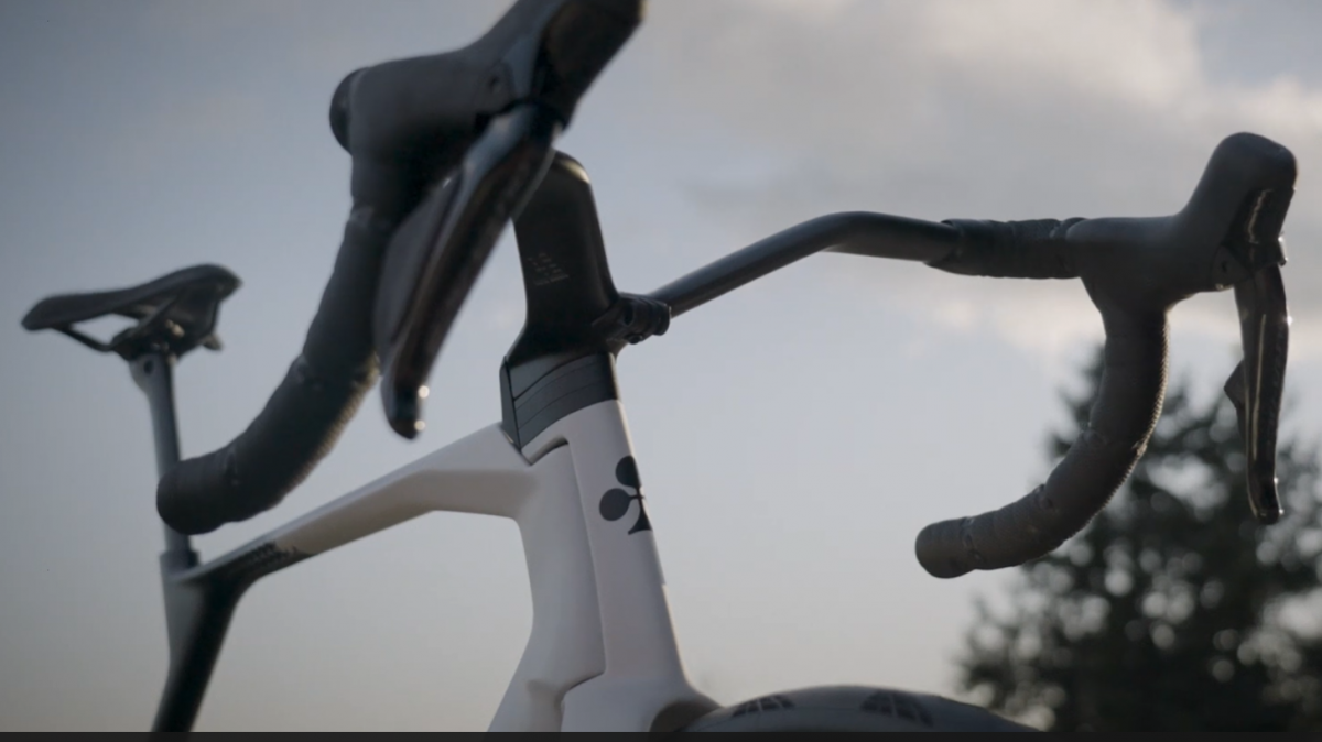 Y1RS フロント周り