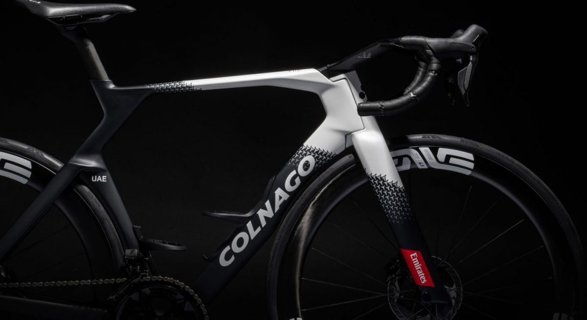 Y1RSトップチューブ